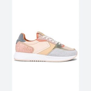 Hoff District Back Bay Sneaker